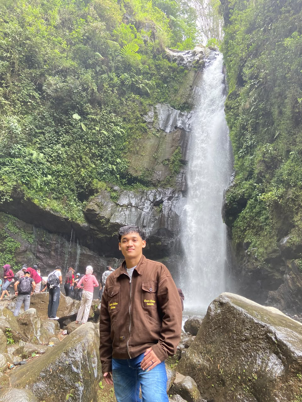 Foto Fatih Akmal Hidayat